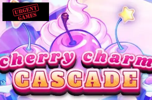 Cherry Charm Cascade